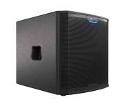 TS15S Alto - Caisson de basses actif 15 pouces 2500W 132dB