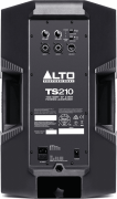 Enceinte Active ALTO TS210 10 pouces 550W TRUESONIC V2