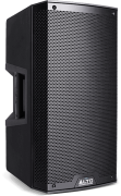 Enceinte amplifiée ALTO TS212W 550W bi-amplifiée avec bluetooth