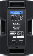Enceinte amplifiée ALTO TS212W 550W bi-amplifiée avec bluetooth