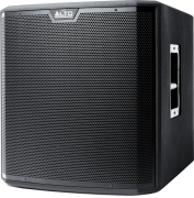 Caisson Actif Alto TS215S 15 pouces 625W TRUESONIC V2