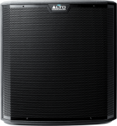 Caisson Actif Alto TS215S 15 pouces 625W TRUESONIC V2