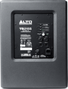 Caisson Actif Alto TS215S 15 pouces 625W TRUESONIC V2