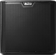Caisson de basses 12 pouces ALTO TS312S 12p 1000W