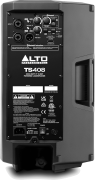 Alto TS408 Enceinte active 8 pouces bi-amplifiée 1000W 127 dB SPL avec processeur et bluetooth