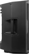 Alto TS408 Enceinte active 8 pouces bi-amplifiée 1000W 127 dB SPL avec processeur et bluetooth