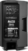 TS410 Alto  - Enceinte bi-amplifiée 1000w RMS avec processeur et bluetooth