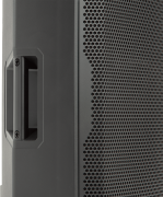 TS410 Alto  - Enceinte bi-amplifiée 1000w RMS avec processeur et bluetooth