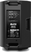 Alto TS415 Enceinte bi-amplifiée 15 pouces 1250W RMS 132 dB SPL avec DSP et Bluetooth