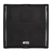 Retour de scène actif RCF TT 20-CXA 2x8