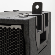 Enceinte active à deux voies pour Line Array RCF TTL 4-A