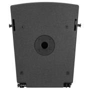 Enceinte Active 3 Voies RCF TTL6-A Line Array 139 dB SPL 2200W RMS