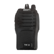 Talkie Walkie Power Acoustics Sonorisation TW 10