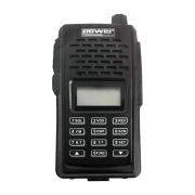 Talkie Walkie Power Acoustics Sonorisation TW 20