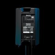 TX310 Alto - Enceinte active bi-amplifié 10 pouces 175 w 113 dB SPL