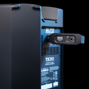 TX310 Alto - Enceinte active bi-amplifié 10 pouces 175 w 113 dB SPL