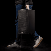 TX310 Alto - Enceinte active bi-amplifié 10 pouces 175 w 113 dB SPL