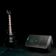 TX312 Alto - Enceinte active bi-amplifié 12 pouces 350W 118 dB SPL