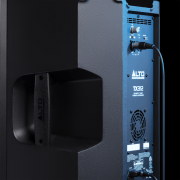 TX312 Alto - Enceinte active bi-amplifié 12 pouces 350W 118 dB SPL