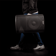 TX312 Alto - Enceinte active bi-amplifié 12 pouces 350W 118 dB SPL