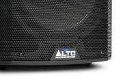 TX415 Alto – Enceinte active bluetooth 15’’ 700W 121dB