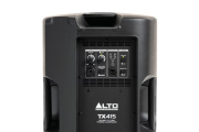 TX415 Alto – Enceinte active bluetooth 15’’ 700W 121dB