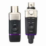 U35C XVive - Système de transmission audio sans fil avec 48V bande 5.8Ghz