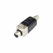 U45 X-Vive - Système ear monitor sans fil 5.8GHz