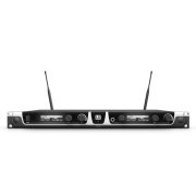 Micro sans Fil LD systems U505hhd2 2x Micro main dynamique 584 - 608 MHz