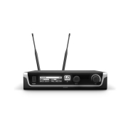 Micro HF LD Systems U508 HHD micro sans fil main dynamique puissance 30mW