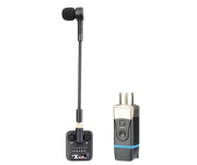 U7 Xvive - Micro sans fil pour saxo et trompette