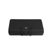 U 8303-BL UDG - Housse semi rigide de la série CREATOR conçue pour transporter des contrôleurs DJ 69 x 39 x 9cm