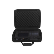 U 8312 BL UDG - Housse Rigide pour Contrôleur Denon DJ Prime Go