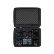 U 8312 BL UDG - Housse Rigide pour Contrôleur Denon DJ Prime Go