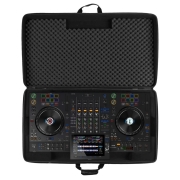 U 8330 BL UDG - Housse de transport noire pour XDJ-AZ