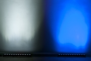 Barre LED ADJ UB 12H Ultra bar 12 led RGBWA + UV 6W