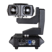 UFO X1 JB Systems – effet soucoupe 6 leds 40W RGBW
