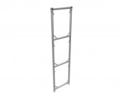 Structure Duratruss U-Frame 50 dimension 800X600