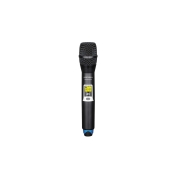 Micro sans fil definitive audio  UHF MH 100 30mW avec kit de rackage