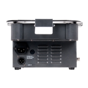 ULTRAGO PAR 7X ADJ par led 7 X 3 W sur batterie