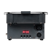 ULTRAGO PAR 7X ADJ par led 7 X 3 W sur batterie