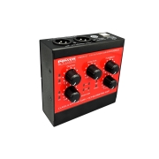 USBOX 112 definitive audio - Carte son 2 entrées 2 sorties 96KHz