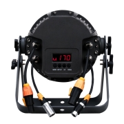 Projecteur UV Etanche ADJ UV 72IP 24x3W