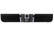 VB342+ AVER Système de visio-conférence all in one caméra PTZ 4K barre de son sortie HDMI