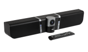 VB342+ AVER Système de visio-conférence all in one caméra PTZ 4K barre de son sortie HDMI