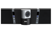 VB342+ AVER Système de visio-conférence all in one caméra PTZ 4K barre de son sortie HDMI