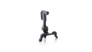 Clip violon et mandoline pour microphone instrument DPA4099