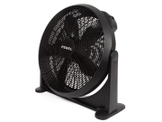 Ventilateur brasseur 50cm noir