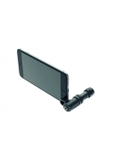 Microphone cardioïde Rode Videomic Me pour téléphone avec prise jack 3.5mm