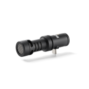 VideoMic Me-C+ Rode - Micro directionnel pour photo et camera USB-C
